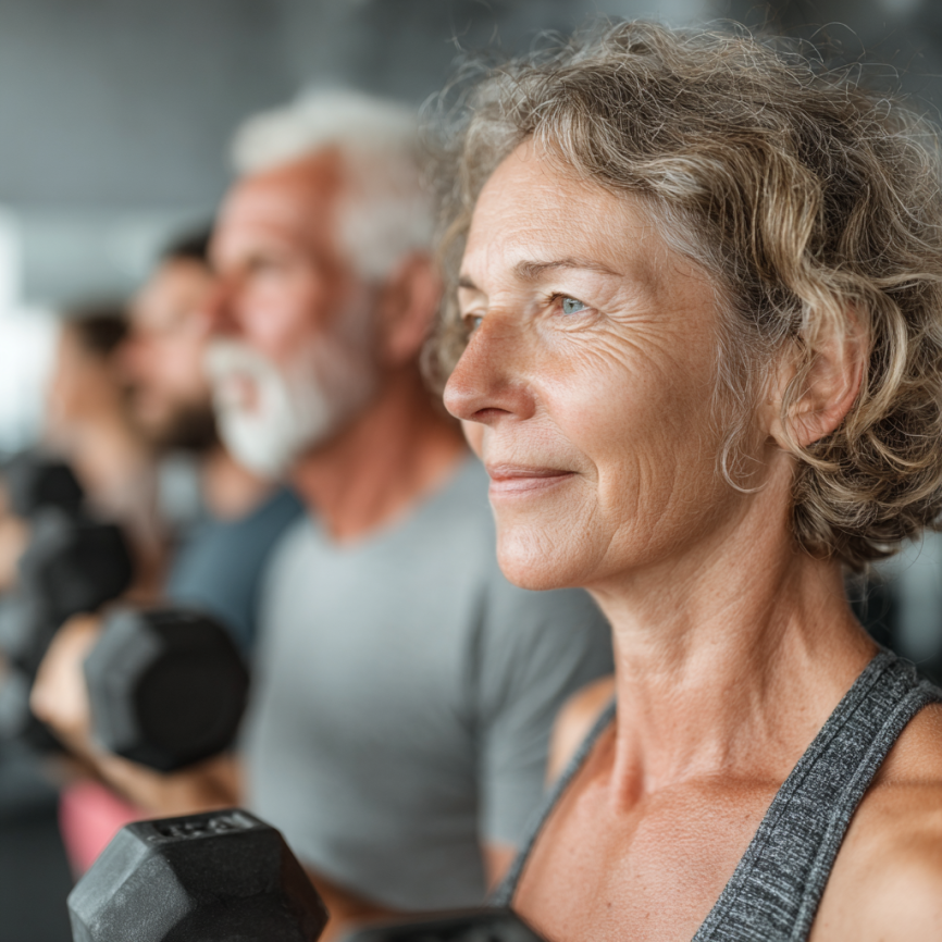 Безпечні тренування